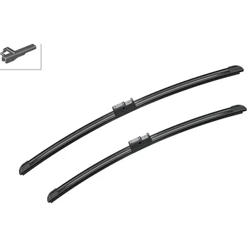 Stěrač List stěrače BOSCH 3 397 118 927