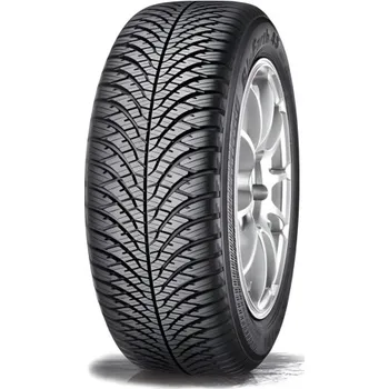 Celoroční osobní pneu YOKOHAMA BLUEARTH-4S (AW21) 265/40 R22 106W XL