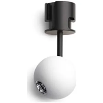 Georg Bechter Svěšená malinká kulička Sfere 28 Barva: Bílá Svěšená malinká kulička Sfere 28