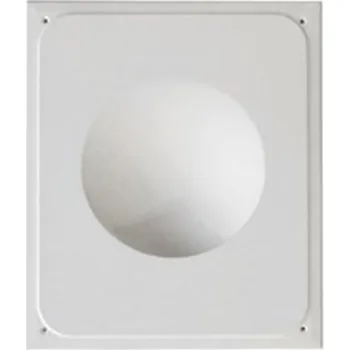 Nástěnné svítidlo Georg Bechter Nástěnné vestavné svítidlo Verve 16120 M / 201800 SKLAD Nástěnné vestavné svítidlo Verve