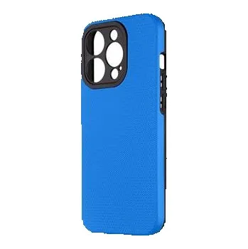 Pouzdro na mobilní telefon Kryt pro Apple iPhone 15 Pro Blue