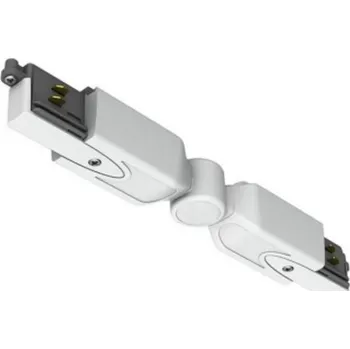 Příslušenství pro svítidlo BPM L-roh 90º šedá - BPM BPM 6660.02