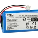 VHBW Baterie pro Sonos Roam, 6800 mAh