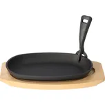 Banquet Grada litinová pánev na…