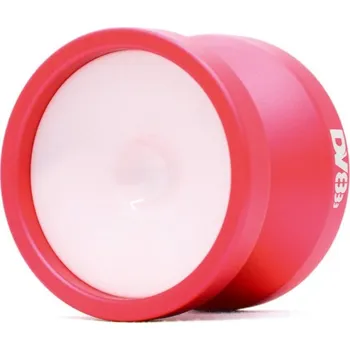 Jojo JoJo-YoYo YOYOFACTORY DV888 | RED