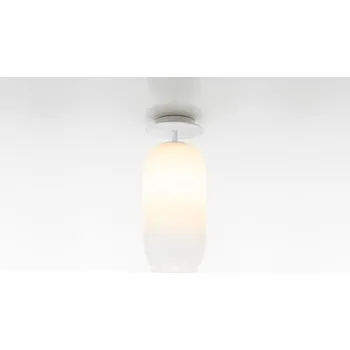 ARTEMIDE Gople Mini stropní - bílá - ARTEMIDE AR 1414220A