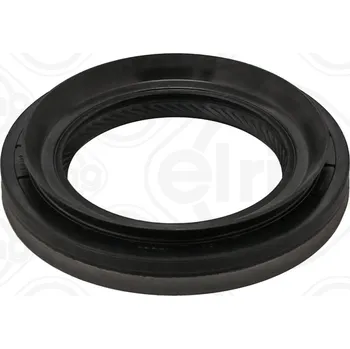 Těsnění motoru Těsnicí kroužek hřídele, diferenciál ELRING 729.370