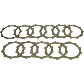 Spojkové lamely TRW Lucas DUCATI 1000 Sport Biposto (07-08) rok