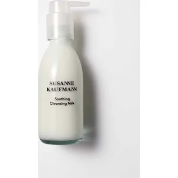 SUSANNE KAUFMANN Soothing Cleansing Milk - Jemné čisticí mléko 100 ml / 250 ml Objem: 100 ml