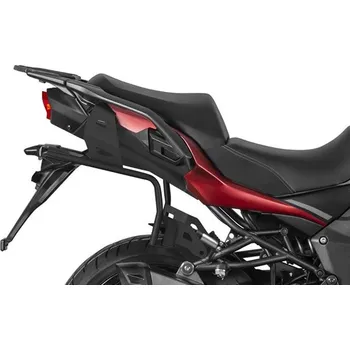 Zavazadlo na motocykl Montážní sada 3P systém SHAD K0VR14IF Kawasaki Versys 1000, S, SE 2019-2024