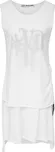 #VDR Logo White tunika