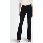 Džíny Only Washed Black 1064478 S L30