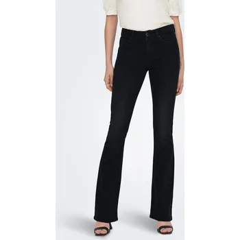 Džíny Only Washed Black 1064478 S L30
