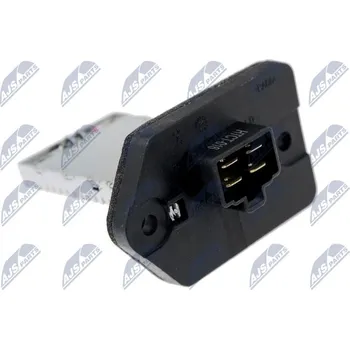 Odpor, vnitřní tlakový ventilátor NTY ERD-CH-016