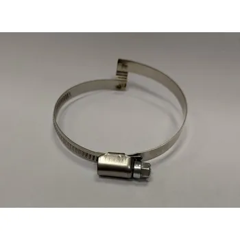 Zahradní hadice Můstková hadicová spona 245-265/9mm W2