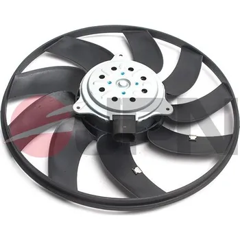 Chladič motoru Větrák, chlazení motoru JPN 62C0010-JPN