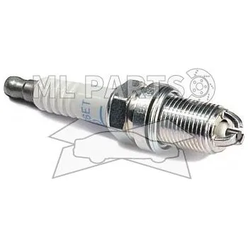 Zapalovací a žhavicí svíčka Zapalovací svíčka NGK 3045