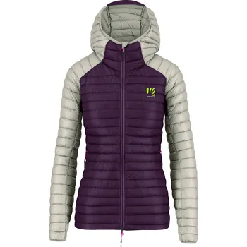 Karpos bunda Alagna Down W Huckleberry Oat S