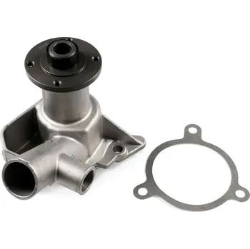 Chladič motoru Vodní čerpadlo, chlazení motoru HEPU P475