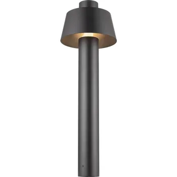 Venkovní osvětlení SLV - BIG WHITE PHOTONI 75 stojací svítidlo, E27, 13 W, černá - BIG WHITE (SLV) LA 1007584