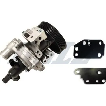 Chladič motoru Vodní čerpadlo, chlazení motoru DOLZ F148