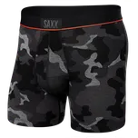 Saxx ULTRASOFT BB FLY supersize camo-black