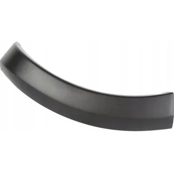 Nárazník LIŠTA NÁRAZNÍKU ZADNÍ LEVÁ DACIA SANDERO STEPWAY 10.2012-