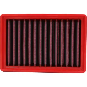 Vzduchový filtr BMC sportovní vložka vzduchového filtru pro Renault Logan III 1.0 SCe 65, 1.0 TCe 100 ECO-G, 1.0 TCe 90 67-101 hp