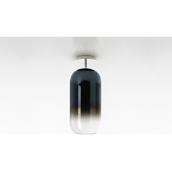ARTEMIDE Gople Mini stropní - modrá - ARTEMIDE AR 1414050A