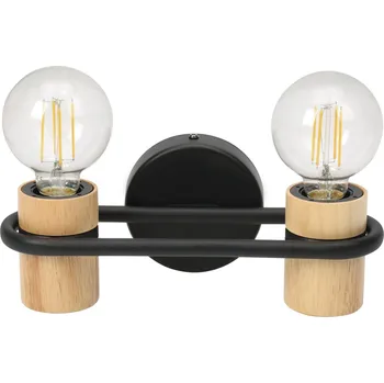 Nástěnné svítidlo EGLO Nástěnné svítidlo CHIEVELEY 43542 - EGLO EG 43542