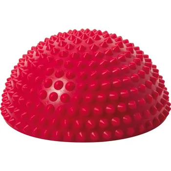 Masáž Senso Balance kopule Togu L - balanční podložka Barva: červená