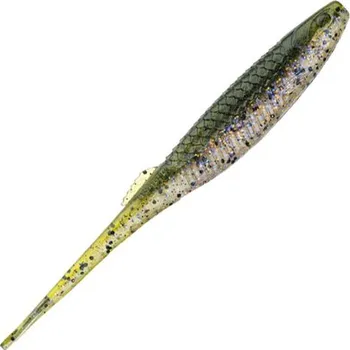 Umělá nástraha Rapala Crushcity The Stingman - barva DVA délka 7,50 cm
