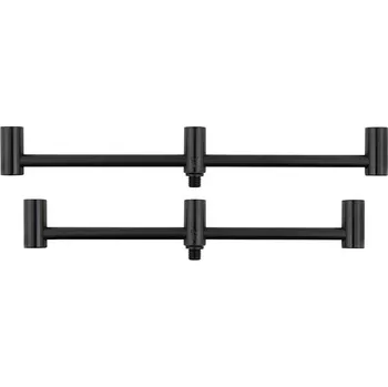 Fox Hrazda Black Label Slim Buzzer Bars Varianta:: Black Label Slim 3 Rod Buzz bars (220mm - 250mm)