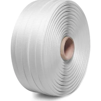 Stahovací páska Polyesterová textilní páska tkaná - šíře 32 mm