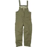 MIL-TEC NVA kalhoty jehličí