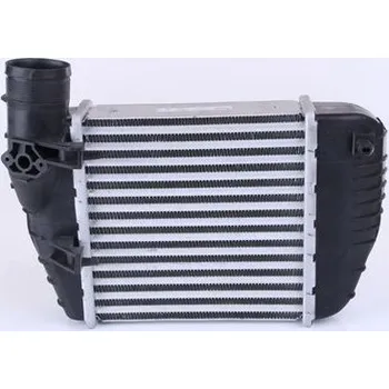 Chladič motoru Chladič turba NISSENS 96544
