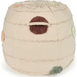 Puf / polštář na sezení Lorena Canals - Sluneční soustava