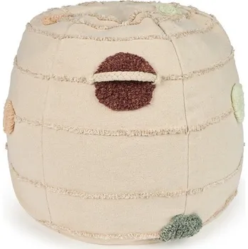 Taburet Puf / polštář na sezení Lorena Canals - Sluneční soustava