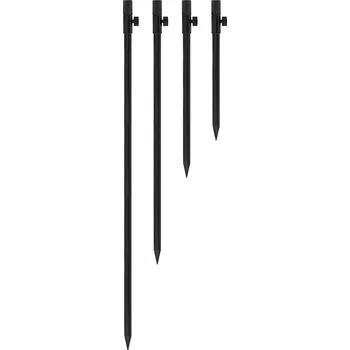 Fox vidličky Black Label Slim Banksticks Varianta:: "Black Label Slim 9"" Bankstick"