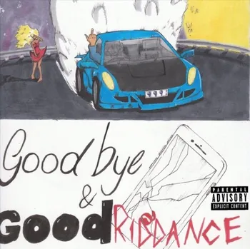 Zahraniční hudba Goodbye & Good Riddance - Juice Wrld [LP]