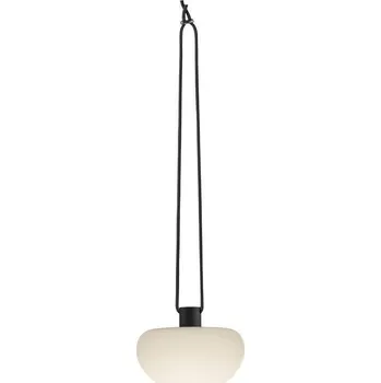 Venkovní osvětlení NORDLUX Venkovní přenosné svítidlo Sponge 20 4,8W LED bílá - NORDLUX NOR 2018103003