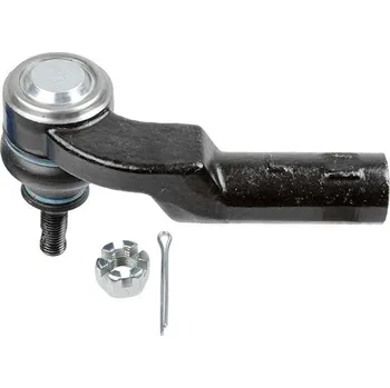 Táhlo řízení Hlava příčného táhla řízení LEMFÖRDER 34664 01