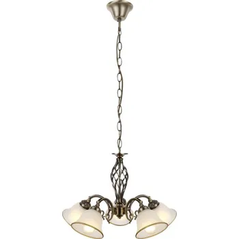 GLOBO ODIN 60208-5 Závěsné svítidlo - GLOBO GLO 60208-5