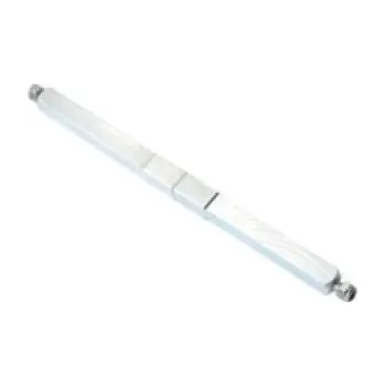 Dveřní kování BERA-čtyřhran děl8x8,9x9/140