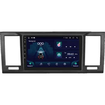 Autorádio B195 Xtrons 2DIN autorádio IAP12-XEV08 Android, Volkswagen T6