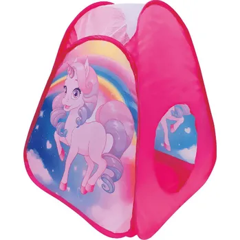 Dětský stan Dětský stan na hraní Jednorožec