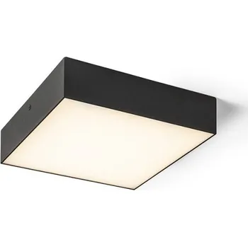 Svítidlo RED - DESIGN RENDL LARISA SQ 22 stropní černá 230V LED 20W 3000K - RED - DESIGN RENDL RED R13488