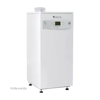 Kotel Bosch Condens 2000F 42