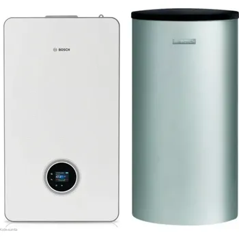 Kotel Bosch GC8700iW 30 P + W120-5 O1 A