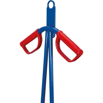 Příplatek za oj s tažným okem pro ruční valníkový vůz VARIOfit